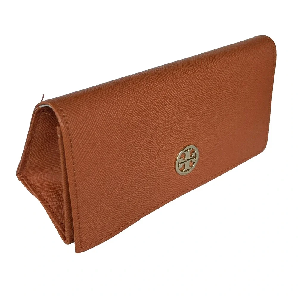 Tory Burch Eye Glass Sunglass Case Case